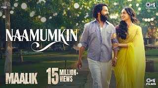 Hai Namumkim Lyrics