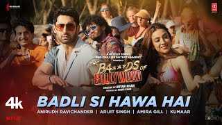 Badli Si Hawa Hai Lyrics