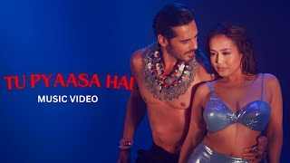 Tu Pyaasa Hai Main Pani Sanam Lyrics