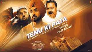 Tenu Ki Pata Lyrics